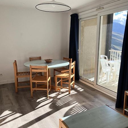 Residence Balcons Du Soleil 1 - T3/6Pers Balcons Du Soleil 63- Peyresourde Mae-9544 Germ Екстериор снимка